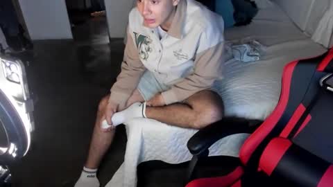 Pipe Rodriguez online show from 2, 3, 2025