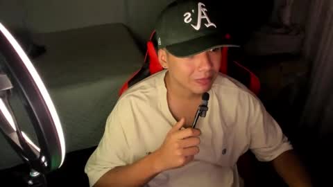 Pipe Rodriguez online show from 8, 3, 2025