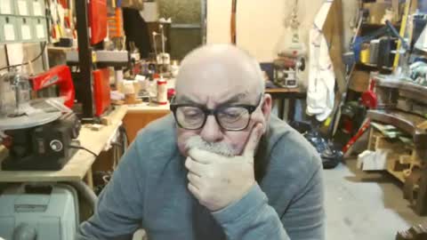 Snapshot of pippetta1 chatting on 8, 1, 2025 pippetta1 online show from 8, 1, 2025