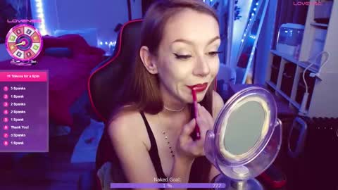 Pirate Coco online show from 14, 9, 2025