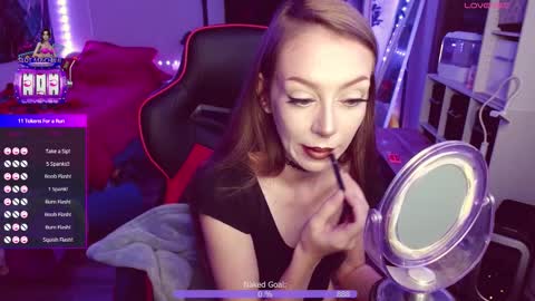 Pirate Coco online show from 17, 9, 2025