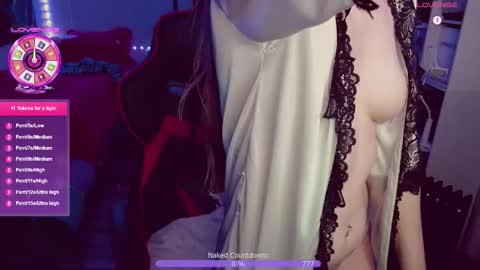 Pirate Coco online show from 28, 10, 2025