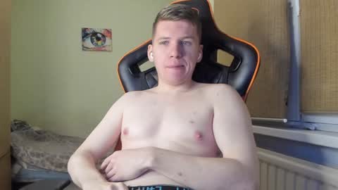 Pierre online show from 31, 12, 2024