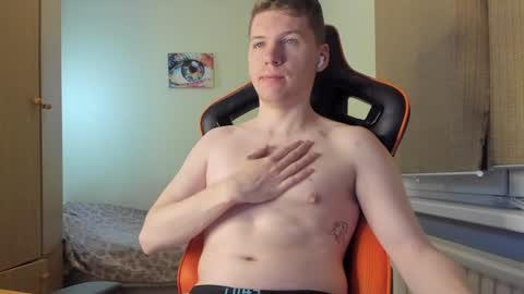 Pierre online show from 5, 1, 2025