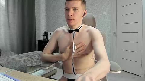 Snapshot of pirremeow chatting on 8, 3, 2026 Pierre online show from 8, 3, 2026