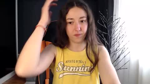 piscesgirl06 online show from 21, 2, 2026