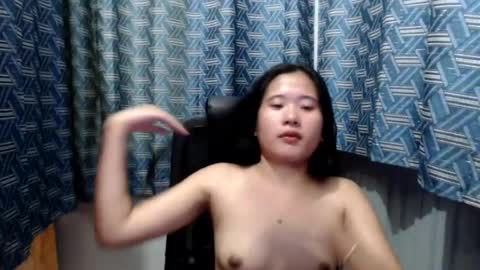 Snapshot of pititepinay_asiangirl chatting on 3, 8, 2026 pititepinay_asiangirl online show from 3, 8, 2026