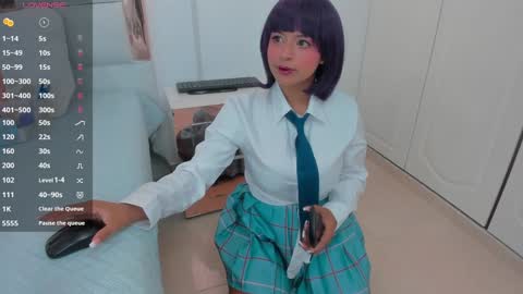 PittAndLunaa69 online show from 4, 2, 2025