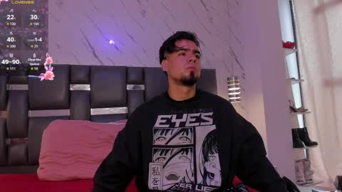 PittAndLunaa69 online show from 7, 4, 2026