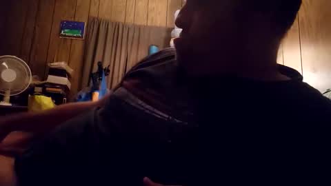 Eric online show from 24, 10, 2025