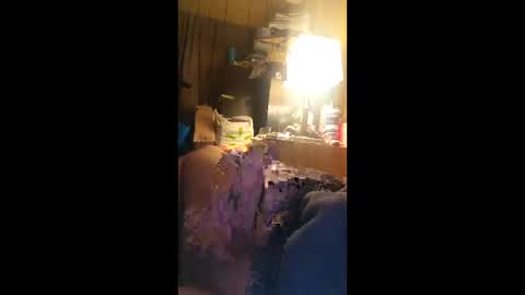 Eric online show from 18, 12, 2025