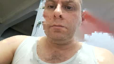 Gkay53 online show from 8, 1, 2025