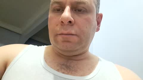 Gkay53 online show from 11, 1, 2025