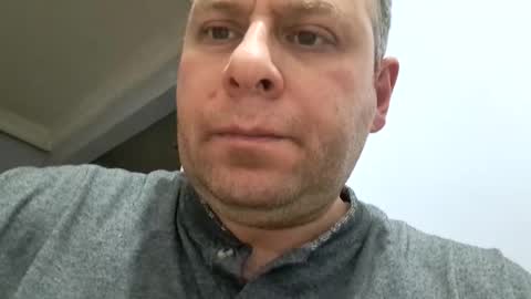 Gkay53 online show from 17, 1, 2025