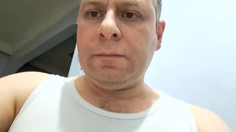 Gkay53 online show from 18, 1, 2025