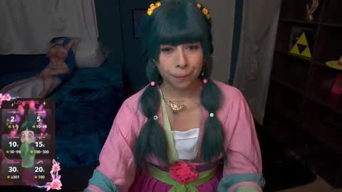 Rabbit online show from 27, 3, 2026