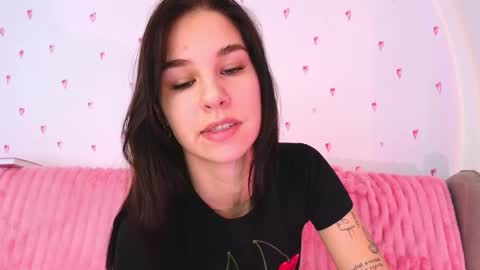 Molly online show from 7, 2, 2026