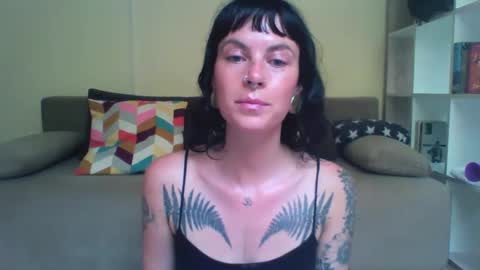 pixiecatfairy online show from 7, 10, 2025