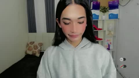 Snapshot of pixiedoll_ chatting on 18, 12, 2025 pixiedoll_ online show from 18, 12, 2025