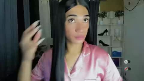 Snapshot of pixiedoll_ chatting on 22, 2, 2026 pixiedoll_ online show from 22, 2, 2026