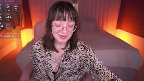 Snapshot of pixiepeachh chatting on 29, 10, 2025 pixiepeachh online show from 29, 10, 2025