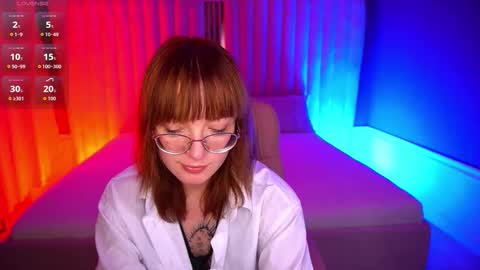 Snapshot of pixiepeachh chatting on 19, 11, 2025 pixiepeachh online show from 19, 11, 2025