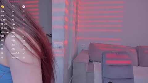 Mila online show from 15, 4, 2026