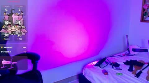 pixygamer11 online show from 4, 2, 2025