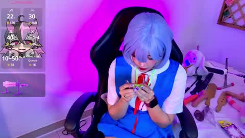 pixygamer11 online show from 5, 2, 2025