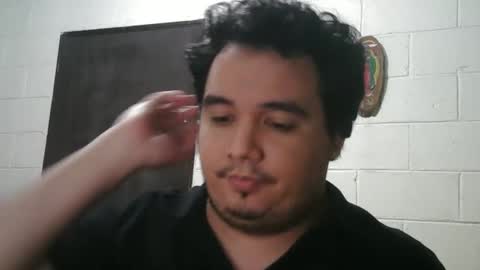 Pablo online show from 13, 1, 2026