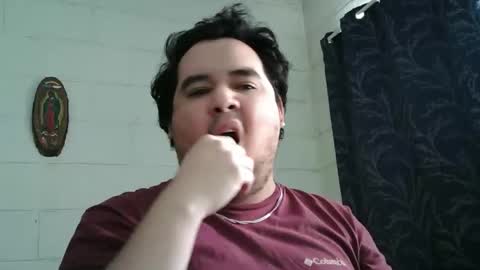 Pablo online show from 17, 1, 2026