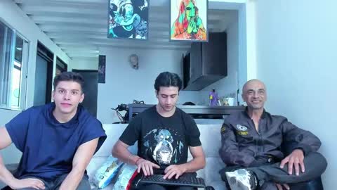 Snapshot of pjstr8_gymbros chatting on 13, 11, 2025 pjstr8_gymbros online show from 13, 11, 2025