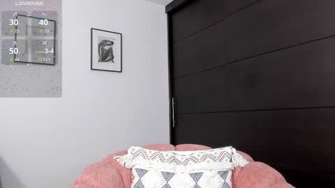 Angie Henao online show from 16, 4, 2026