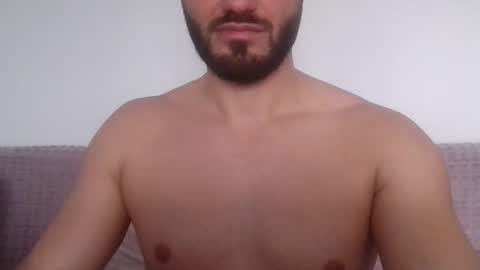 Snapshot of pl4y_b0y98 chatting on 18, 10, 2025 Playboy4u online show from 18, 10, 2025