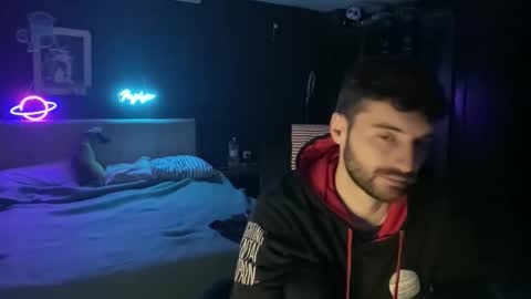 placebo14 online show from 31, 1, 2026