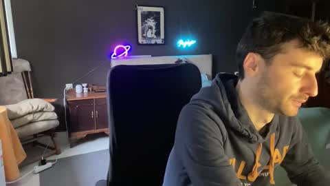 placebo14 online show from 9, 2, 2026