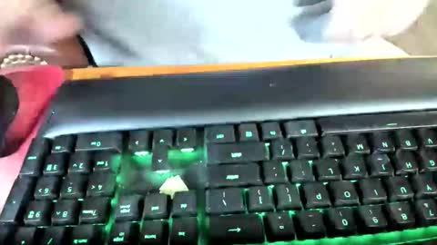 Plain ODude online show from 15, 12, 2025