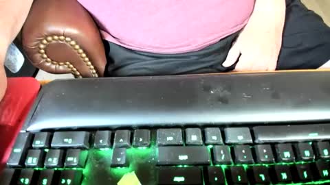 Plain ODude online show from 25, 2, 2026