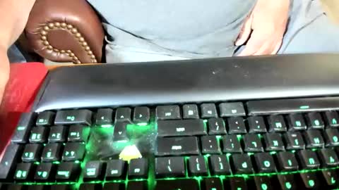 Plain ODude online show from 22, 3, 2026