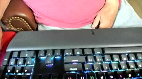 Plain ODude online show from 31, 5, 2026
