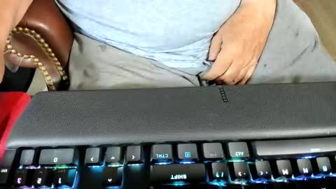 Plain ODude online show from 2, 6, 2026