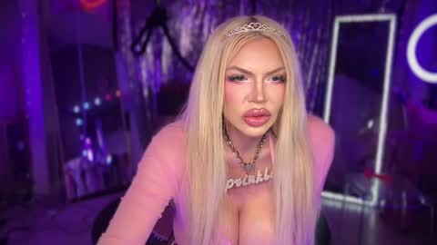 Dumb bimbo fuck doll online show from 12, 9, 2025