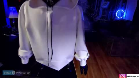 Snapshot of plasticme chatting on 22, 2, 2026 plasticme online show from 22, 2, 2026