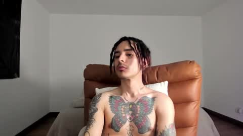 Snapshot of playboi_carti01 chatting on 11, 9, 2025 Carti online show from 11, 9, 2025