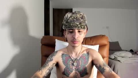 Snapshot of playboi_carti01 chatting on 6, 11, 2025 Carti online show from 6, 11, 2025