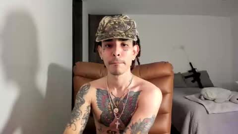 Snapshot of playboi_carti01 chatting on 7, 11, 2025 Carti online show from 7, 11, 2025