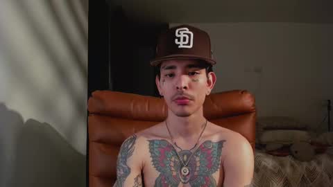 Carti online show from 19, 3, 2026