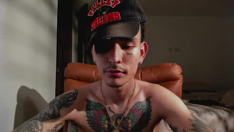 Carti online show from 11, 4, 2026