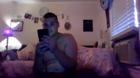 Snapshot of playboy2025985143 chatting on 27, 10, 2025 Anthony online show from 27, 10, 2025