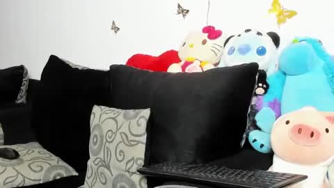 playboy_bunnyy online show from 15, 6, 2026